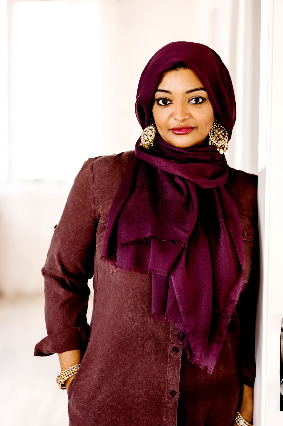 Rabia Chaudry